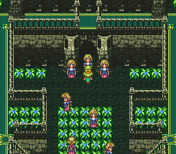 ロマンシング サ・ガ3のプレイ日記26:レトロゲーム(スーファミ)_挿絵20