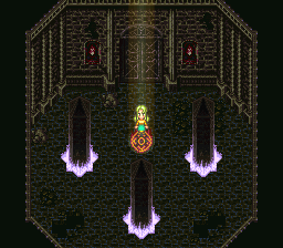 ロマンシング サ・ガ3のプレイ日記23：レトロゲーム(スーファミ)_挿絵12