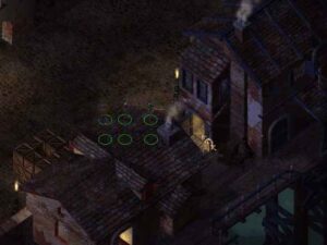 黄金の胴体:Baldur's Gate 2#197_挿絵13