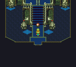 ロマンシング サ・ガ3のプレイ日記26:レトロゲーム(スーファミ)_挿絵11