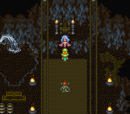 ロマンシング サ・ガ3のプレイ日記21：レトロゲーム(スーファミ)_挿絵25