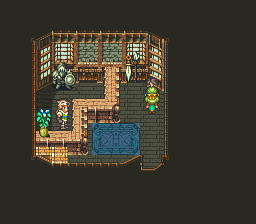 ロマンシング サ・ガ3のプレイ日記19：レトロゲーム(スーファミ)_挿絵7