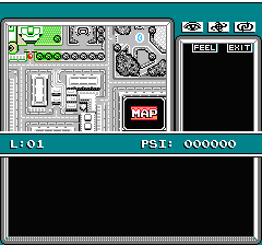 マインドシーカーのプレイ日記5：レトロゲーム(ファミコン)_挿絵2