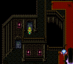 ロマンシング サ・ガ3のプレイ日記23：レトロゲーム(スーファミ)_挿絵7