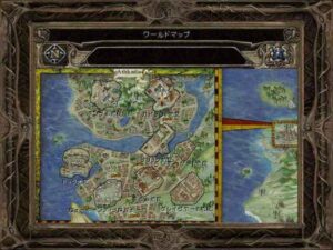 レディエント・ハートのお仕事：Baldur's Gate 2#194_挿絵1