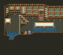 ロマンシング サ・ガ3のプレイ日記17：レトロゲーム(スーファミ)_挿絵31