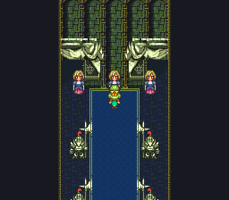 ロマンシング サ・ガ3のプレイ日記26:レトロゲーム(スーファミ)_挿絵7