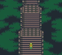 ロマンシング サ・ガ3のプレイ日記20：レトロゲーム(スーファミ)_挿絵1