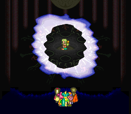 ロマンシング サ・ガ3のプレイ日記24:レトロゲーム(スーファミ)_挿絵26