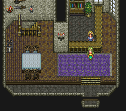 ロマンシング サ・ガ3のプレイ日記22：レトロゲーム(スーファミ)_挿絵26
