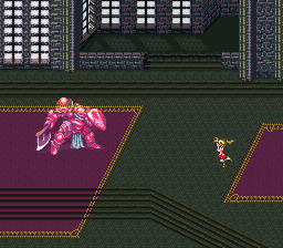ロマンシング サ・ガ3のプレイ日記17：レトロゲーム(スーファミ)_挿絵20