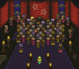 ロマンシング サ・ガ3のプレイ日記22：レトロゲーム(スーファミ)_挿絵8
