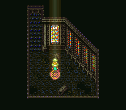 ロマンシング サ・ガ3のプレイ日記23：レトロゲーム(スーファミ)_挿絵13