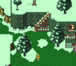 ロマンシング サ・ガ3のプレイ日記19：レトロゲーム(スーファミ)_挿絵3