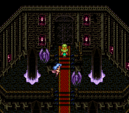 ロマンシング サ・ガ3のプレイ日記23：レトロゲーム(スーファミ)_挿絵15