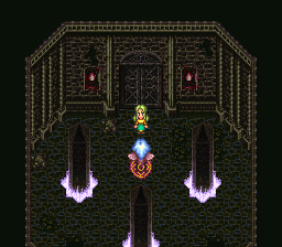 ロマンシング サ・ガ3のプレイ日記23：レトロゲーム(スーファミ)_挿絵10