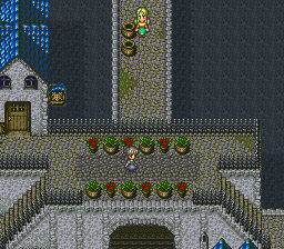 ロマンシング サ・ガ3のプレイ日記15：レトロゲーム(スーファミ)_挿絵18