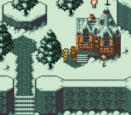 ロマンシング サ・ガ3のプレイ日記25:レトロゲーム(スーファミ)_挿絵10