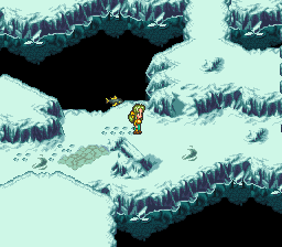 ロマンシング サ・ガ3のプレイ日記25:レトロゲーム(スーファミ)_挿絵6