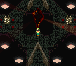 ロマンシング サ・ガ3のプレイ日記23：レトロゲーム(スーファミ)_挿絵28