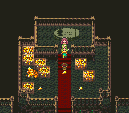 ロマンシング サ・ガ3のプレイ日記18：レトロゲーム(スーファミ)_挿絵11