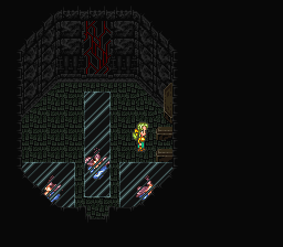ロマンシング サ・ガ3のプレイ日記23：レトロゲーム(スーファミ)_挿絵32