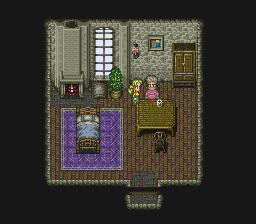 ロマンシング サ・ガ3のプレイ日記17：レトロゲーム(スーファミ)_挿絵4