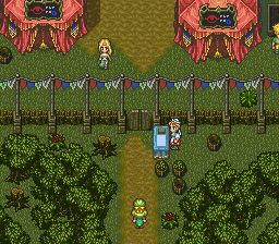 ロマンシング サ・ガ3のプレイ日記22：レトロゲーム(スーファミ)_挿絵4