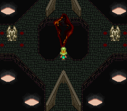 ロマンシング サ・ガ3のプレイ日記23：レトロゲーム(スーファミ)_挿絵26