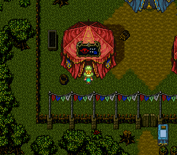 ロマンシング サ・ガ3のプレイ日記22：レトロゲーム(スーファミ)_挿絵17