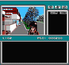 マインドシーカーのプレイ日記6：レトロゲーム(ファミコン)_挿絵6