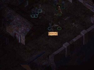 聖杯:Baldur's Gate 2#196_挿絵4