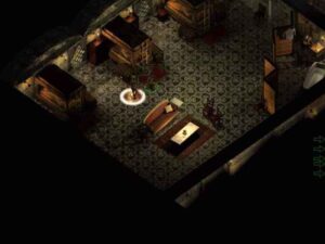 黄金の胴体:Baldur's Gate 2#197_挿絵8