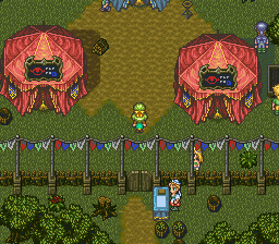 ロマンシング サ・ガ3のプレイ日記22：レトロゲーム(スーファミ)_挿絵5