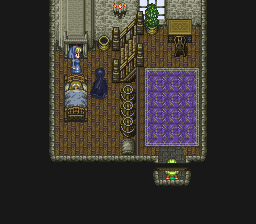 ロマンシング サ・ガ3のプレイ日記20：レトロゲーム(スーファミ)_挿絵27