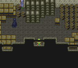ロマンシング サ・ガ3のプレイ日記25:レトロゲーム(スーファミ)_挿絵18