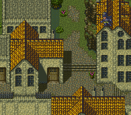 ロマンシング サ・ガ3のプレイ日記25:レトロゲーム(スーファミ)_挿絵29