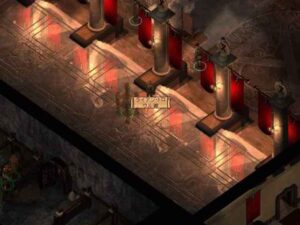 聖杯:Baldur's Gate 2#196_挿絵7