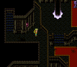 ロマンシング サ・ガ3のプレイ日記23：レトロゲーム(スーファミ)_挿絵6