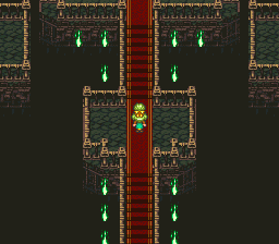 ロマンシング サ・ガ3のプレイ日記18：レトロゲーム(スーファミ)_挿絵9
