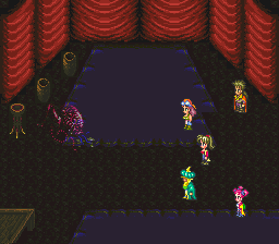 ロマンシング サ・ガ3のプレイ日記22：レトロゲーム(スーファミ)_挿絵22