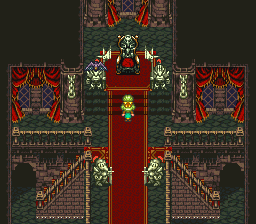 ロマンシング サ・ガ3のプレイ日記18：レトロゲーム(スーファミ)_挿絵7