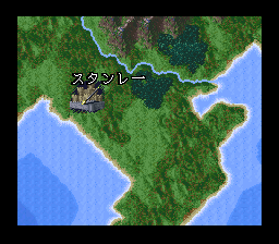 ロマンシング サ・ガ3のプレイ日記20：レトロゲーム(スーファミ)_挿絵7