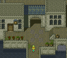 ロマンシング サ・ガ3のプレイ日記15：レトロゲーム(スーファミ)_挿絵8