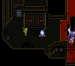 ロマンシング サ・ガ3のプレイ日記23：レトロゲーム(スーファミ)_挿絵9