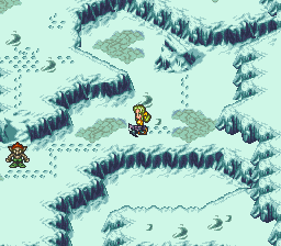 ロマンシング サ・ガ3のプレイ日記25:レトロゲーム(スーファミ)_挿絵3