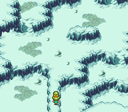 ロマンシング サ・ガ3のプレイ日記25:レトロゲーム(スーファミ)_挿絵2
