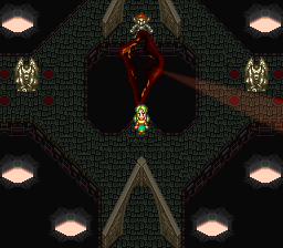 ロマンシング サ・ガ3のプレイ日記23：レトロゲーム(スーファミ)_挿絵27