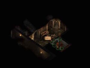 フラッシャー・マスター・ブルーザー・メイト：Baldur's Gate 2#192_挿絵3