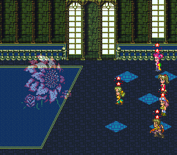 ロマンシング サ・ガ3のプレイ日記26:レトロゲーム(スーファミ)_挿絵13